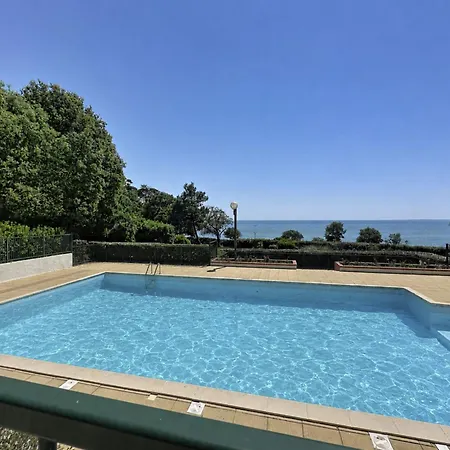 Apartman Le Vallon By Interhome Pornic