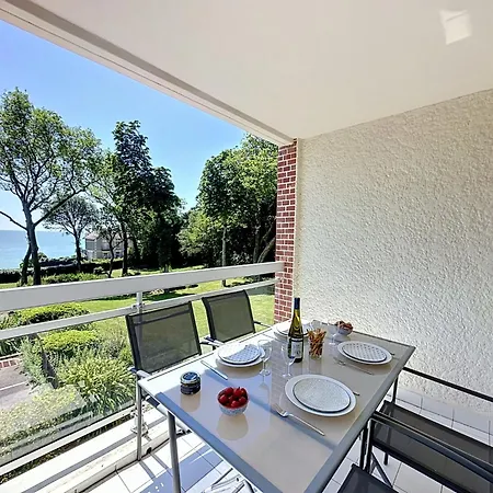 Apartman Le Vallon By Interhome