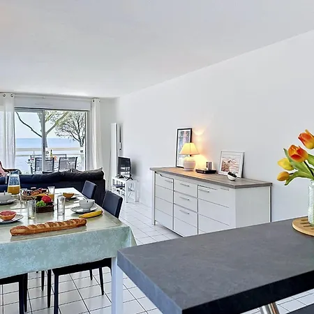 Apartman Le Vallon By Interhome *