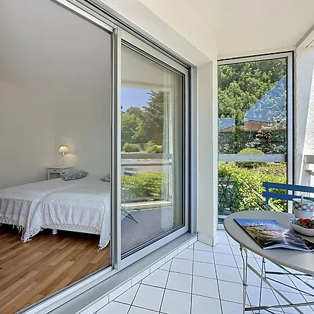 Le Vallon By Interhome Apartman *