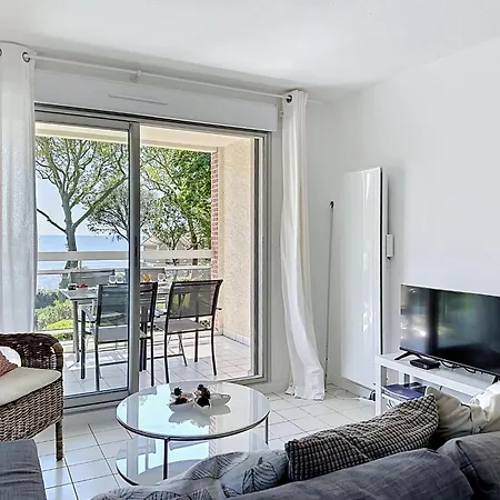 Apartman Le Vallon By Interhome *