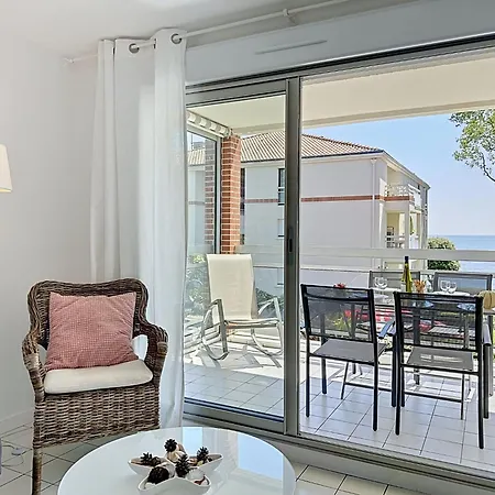 Le Vallon By Interhome * Pornic