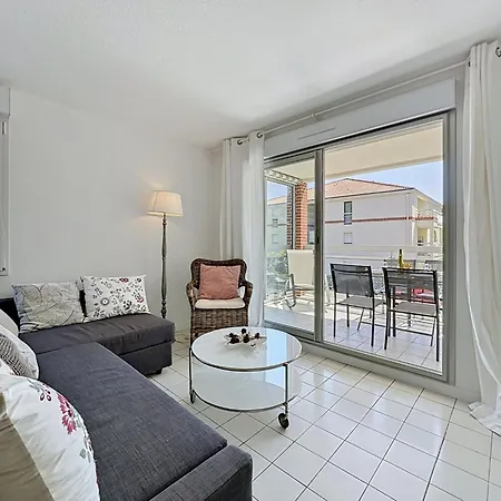 Le Vallon By Interhome Appartement *