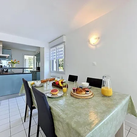 Le Vallon By Interhome Apartman