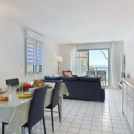 Le Vallon By Interhome Apartman Pornic