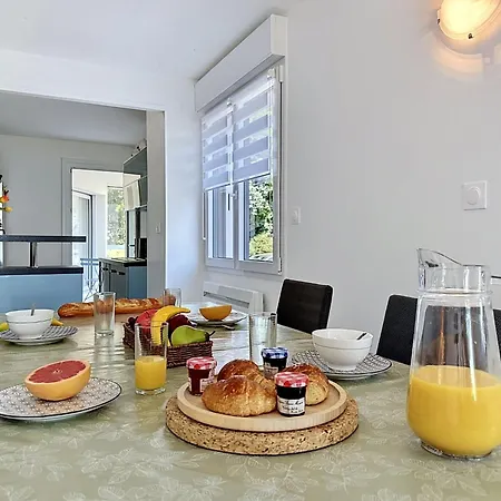 Le Vallon By Interhome Appartement Pornic