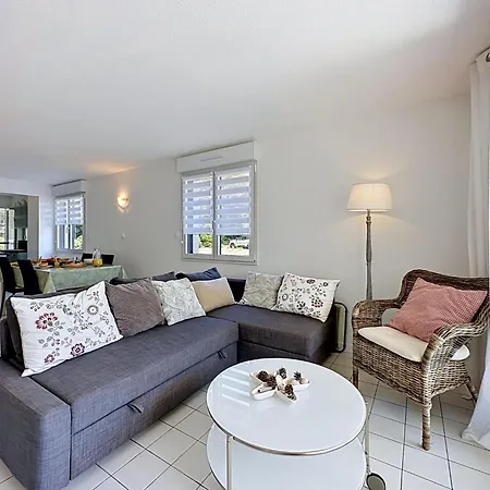 Le Vallon By Interhome * Pornic