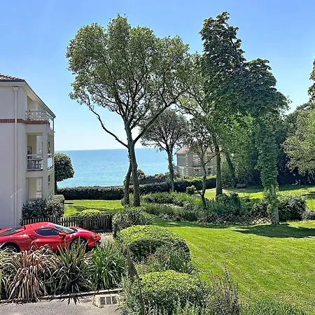 Apartman Le Vallon By Interhome *