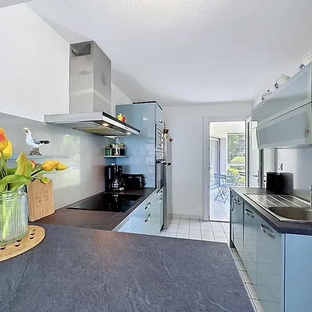 Le Vallon By Interhome * Pornic