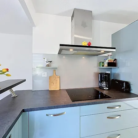 Appartement Le Vallon By Interhome Pornic