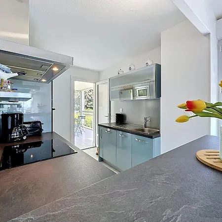 Le Vallon By Interhome * Pornic