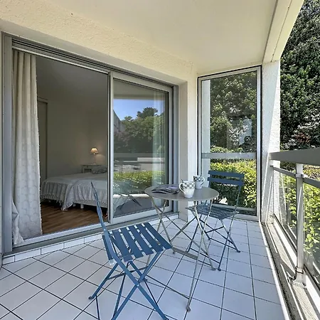 Le Vallon By Interhome Apartman Pornic