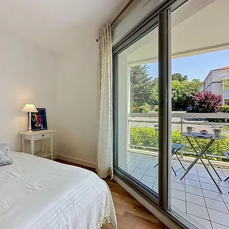 Apartman Le Vallon By Interhome