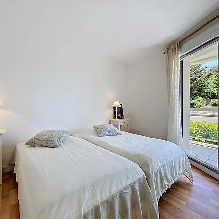 Apartman Le Vallon By Interhome *