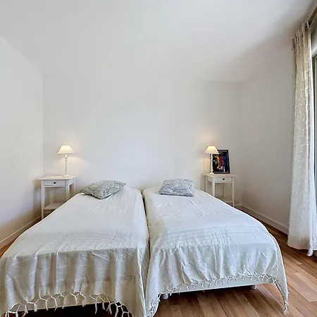 Appartement Le Vallon By Interhome