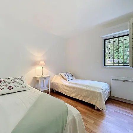 Le Vallon By Interhome Appartement *