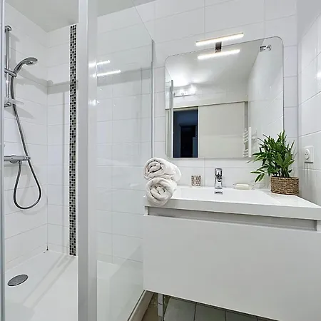 Le Vallon By Interhome