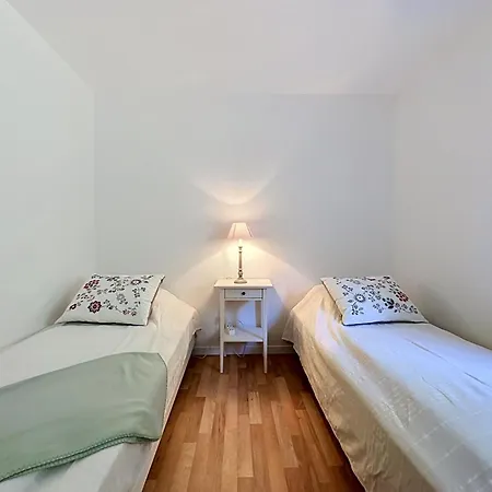 Le Vallon By Interhome