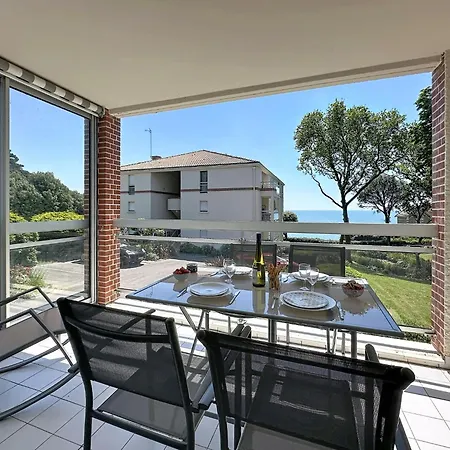 Le Vallon By Interhome *