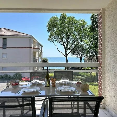 Le Vallon By Interhome * Pornic