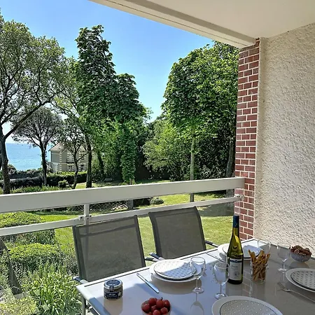 Le Vallon By Interhome Apartman