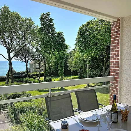 Le Vallon By Interhome Appartement Pornic