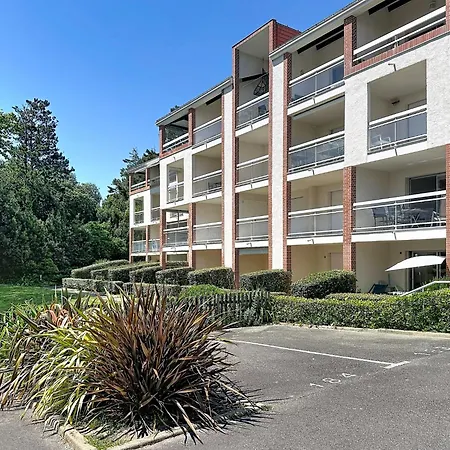 Le Vallon By Interhome Pornic