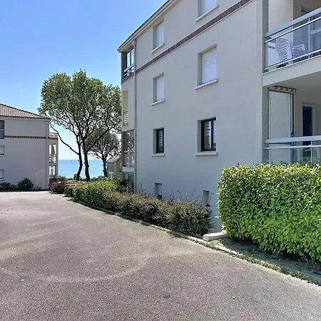 Le Vallon By Interhome