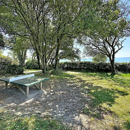 Le Vallon By Interhome Apartman Pornic